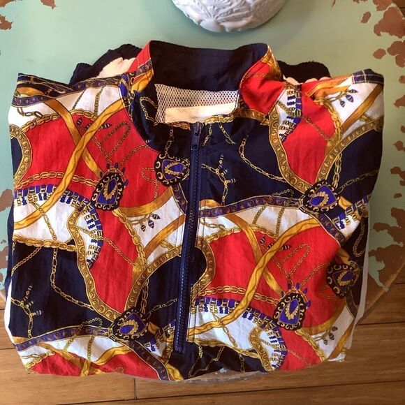 IZOD Vintage Pullover - Picture 4 of 5